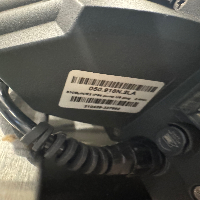 Watson Marlow 530Bp Peristaltic Pump image 0